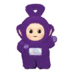 Фигурка Pop Mart Teletubbies Vibrancy Figures 'Tinky Winky' - фото