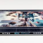 Сноуборд Nitro Mini Thrills Nitro, One Color - фото 2