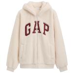 Свитшот унисекс Fall Winter GAP, синий - фото 4