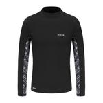 UVTOP 500 LS ЩЕТКА ЧЕРНАЯ Olaian - фото