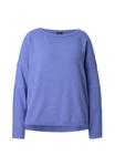 Толстовка Ulla Popken LONG SLEEVE , Lavender/Purple - фото 5