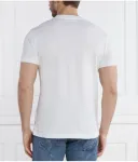 Футболка Regular fit Karl Lagerfeld, белый - фото 4