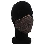 Маска Matt, серый - фото 2