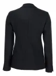 Двубортный блейзер Merci, черный - фото 2