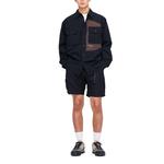 Мужская рубашка Gramicci, зеленый - фото 9