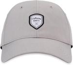 Callaway Golf Retro Collection Headwear, Silver - фото 2