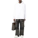 Acne Studios Белая толстовка Men's White - фото 6