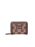 Кошелек Braccialini, коричневый - фото
