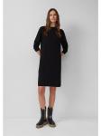 Платье в цвете 9999_черный s.Oliver - фото 5