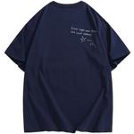 Футболка унисекс Doraemon с длинным рукавом (белая) - фото 9