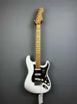 Fender Player II Stratocaster 2024 - Полярно-белый - фото