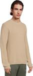 Свитер Prana Men's Forest Hill Sweater, Oatmeal Heather - фото 2