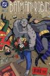 The Batman and Robin Adventures #23 (DC) - фото