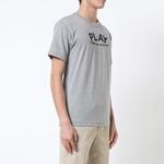 Футболка Play для мужчин Cdg Play - фото 4