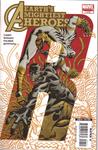 Avengers Earth's Mightiest Heroes #7 (marvel comics) - фото