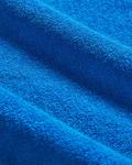 Терри поло Orlebar Brown, синий - фото 4