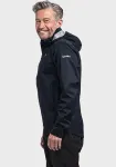 Куртка Schöffel "2.5L Jacket Tarvis M", с капюшоном, синий - фото 5