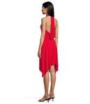 Платье Norma Kamali Convertible, Tiger Red - фото 3