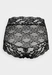 Трусы HIGH WAIST BRIEF LASCANA, черный - фото 2