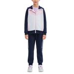 DECATHLON Брюки серо-голубые для подростков - фото