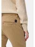 Брюки чинос Camel Active, бежевый - фото 6