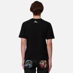 Футболка мужская Evisu, черный - фото 8