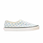 Кроссовки Authentic 44 DX Vans, синий - фото