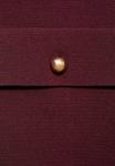 Кардиган Mango POCKET, Bordeaux - фото 6