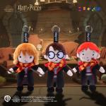 X WARNER плюшевый кулон HUGKIS - фото 4