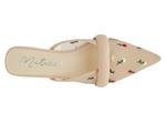 Туфли Matisse Kellan Mule, Beige Floral Print - фото 7