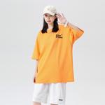 Футболка унисекс Scrm, зеленый - фото 16