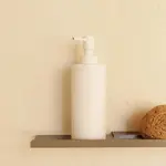 Дозатор мыла Architect S+ Cosmic, матовый белый - фото 2