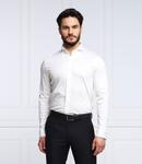 Рубашка van Laack slim fit, белый - фото 3