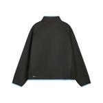 PUMA Свитшот мужской черный - фото 3