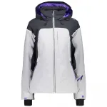 Куртка CMP 39W1706, серый - фото