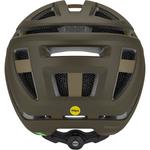 Шлем Smith Forefront 3 Mips Smith, Matte Forest - фото 3