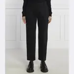 Брюки-Чиносы прямого кроя Tommy Hilfiger, черный - фото