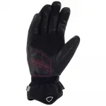 Защитные перчатки Bering Punch Goretex, черный - фото 2