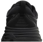 Кроссовки HOKA Wmns Bondi 8 'Black', черный - фото 7