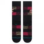 Носки Stance Cleveland Cavaliers Cryptic, черный - фото 3