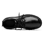 Туфли Men"s Casual Men Low-Top черный Chi Wolf - фото 3