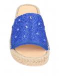 Эспадрильи Ras, синий - фото 4