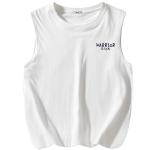 Майка Unisex WARRIOR, зеленый - фото 7