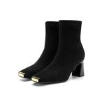 Ботильоны HARSON Ankle Boots Women's - фото 6