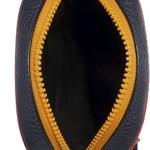 COACH Кожаная сумка-кроссбоди Marvel - фото 4