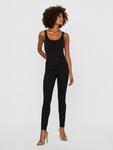 Топ VERO MODA Maxi, Black - фото 4