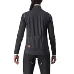 Куртка Castelli Alpha Ultimate Insulated, черный - фото 2