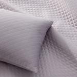 Комплект Petra King Sham Matouk, фиолетовый - фото 3