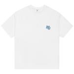 Футболка унисекс MIND ERROR, Голубое небо - фото 2