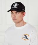 Бейсболка jinko-hotheadz Hugo Blue, черный - фото 2